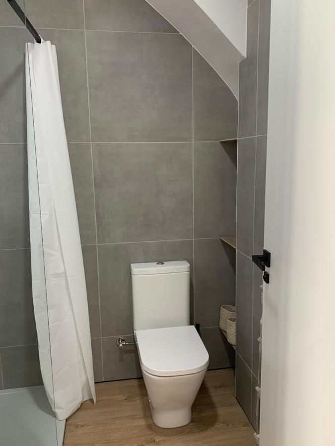 Decasta Apartment ชูลีญา ภายนอก รูปภาพ