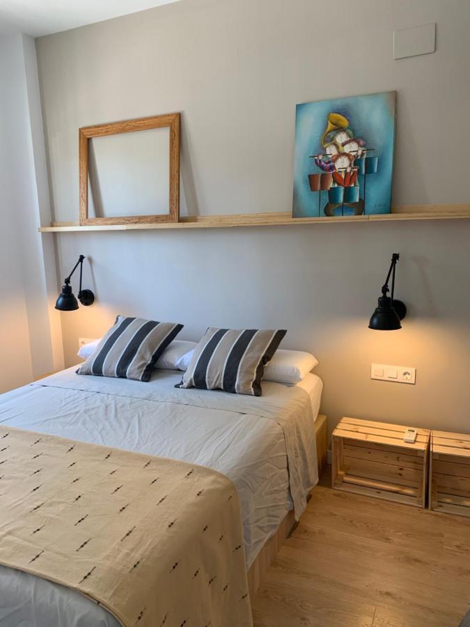 Decasta Apartment ชูลีญา ภายนอก รูปภาพ