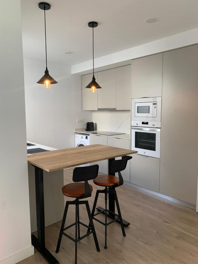 Decasta Apartment ชูลีญา ภายนอก รูปภาพ