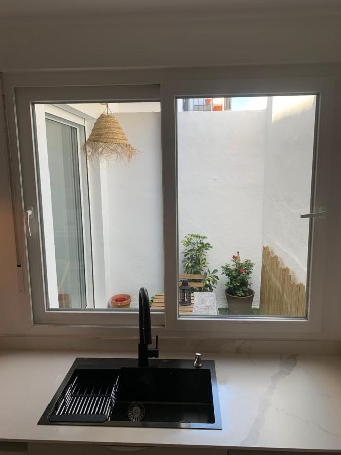 Decasta Apartment ชูลีญา ภายนอก รูปภาพ