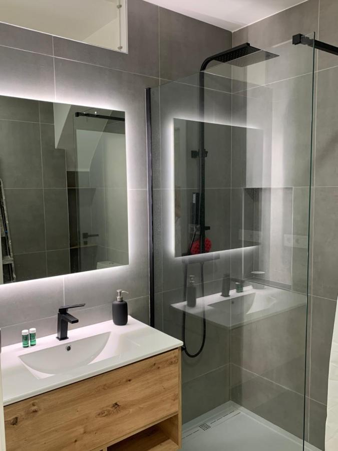 Decasta Apartment ชูลีญา ภายนอก รูปภาพ